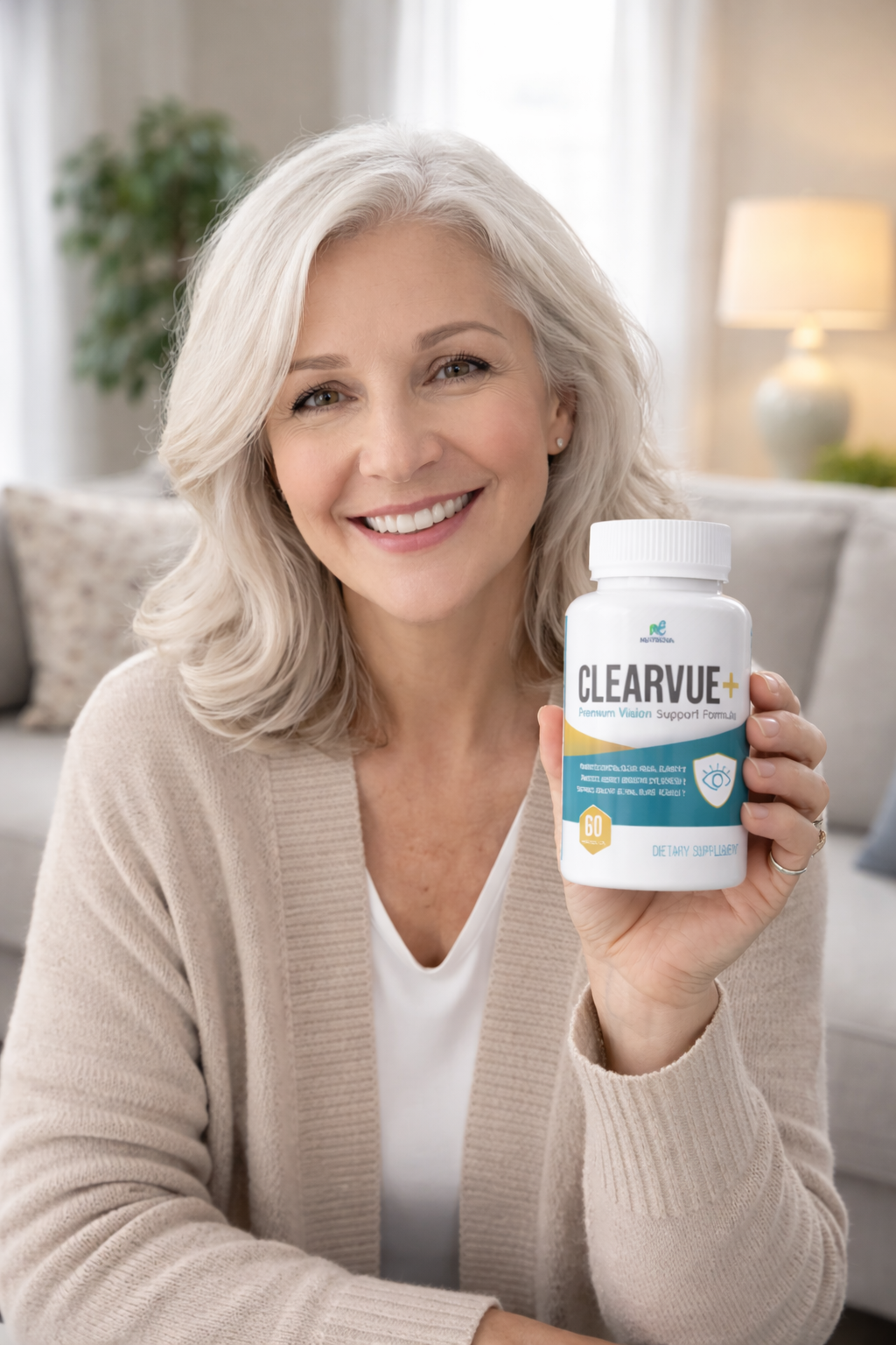 ClearVue+ User